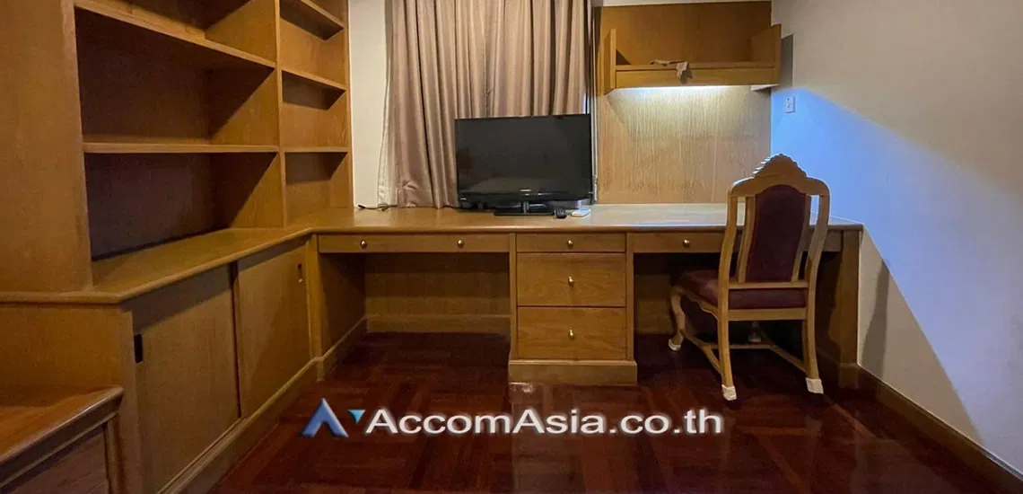 picture 🔼🔽 AccomA 📩  3 BR Condominium @City Lakes Tower Sukhumvit 16 (AA22032) - 8/11