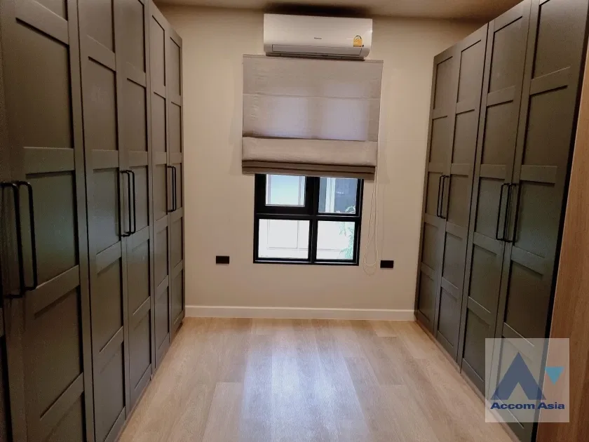 รูป 🔼🔽 AccomA 📩 Pet friendly 3 BR House in Phra Khanong Nuea (AA35371) - รูปที่ 18/20