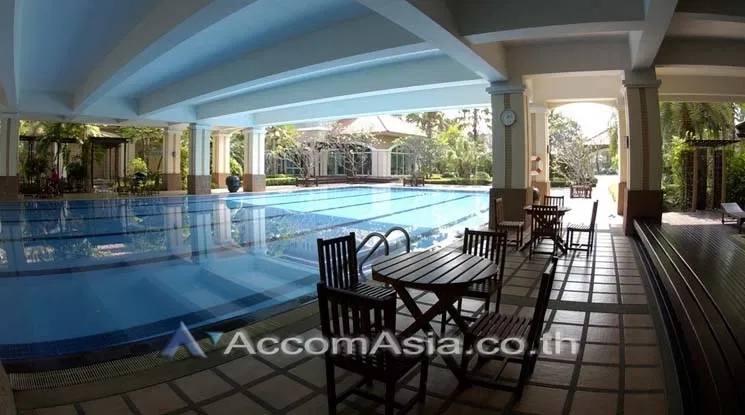 รูป 🔼🔽 AccomA 📩  5 BR House @House in compound (AA23515) - รูปที่ 19/19