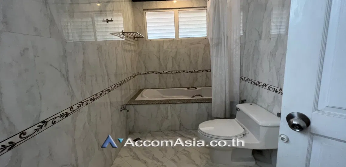 รูป 🔼🔽 AccomA 📩  3 BR House @Panya Pattanakarn Village (1815804) - รูปที่ 13/18