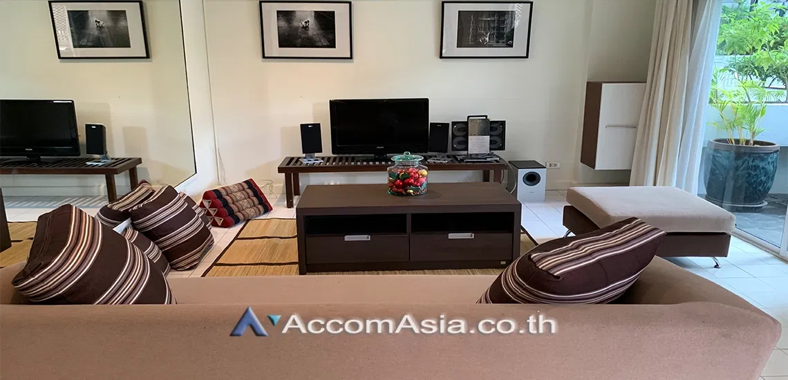 picture 🔼🔽 AccomA 📩  3 BR Townhouse @Kiarti Thanee City (AA28231) - 2/10