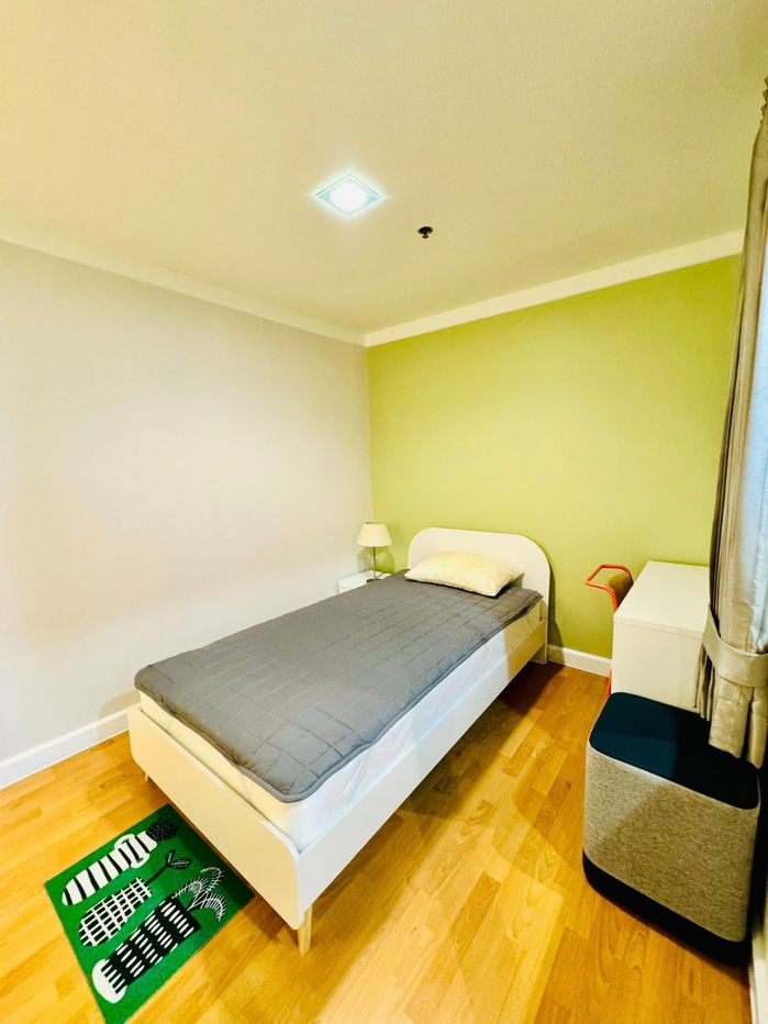 รูป ให้เช่าคอนโด Waterford Diamond Sukhumvit 30/1 ใกล้ BTS พร้อมพงศ์ 36,000 บาท รหัสทรัพย์: RS1644 - รูปที่ 7/11