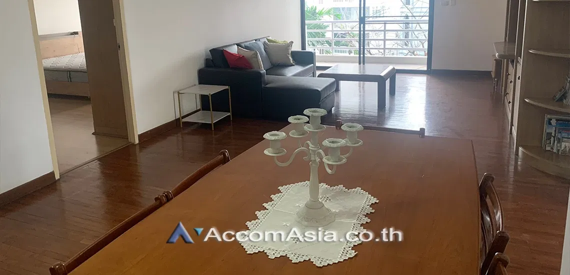 picture 🔼🔽 AccomA 📩  3 BR Condominium @Baan Preuksasiri Suanplu (AA30835) - 2/12