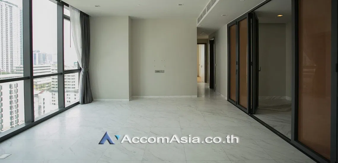 รูป 🔼🔽 AccomA 📩 Elegant Corner condominium with Marble Finishes in Sukhumvit (AA30485) - รูปที่ 1/19