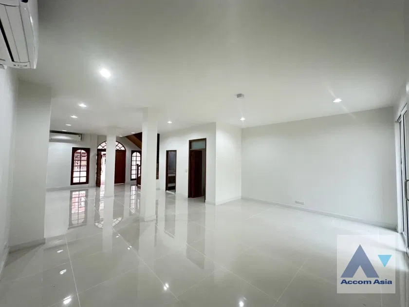 รูป 🔼🔽 AccomA 📩  4 BR Townhouse @Yenakart Residence (AA43570) - รูปที่ 3/20