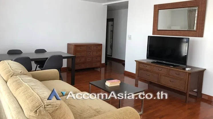 picture 🔼🔽 AccomA 📩  2 BR Condominium @Baan Na Varang (1515986) - 2/7