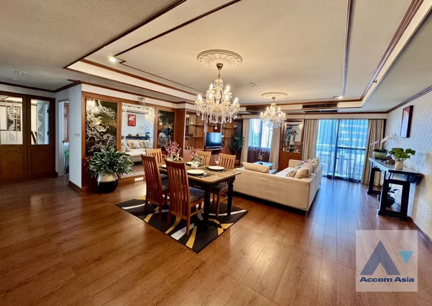 รูป 🔼🔽 AccomA 📩  2 BR Condominium @Las Colinas (AA42015) - รูปที่ 3/19