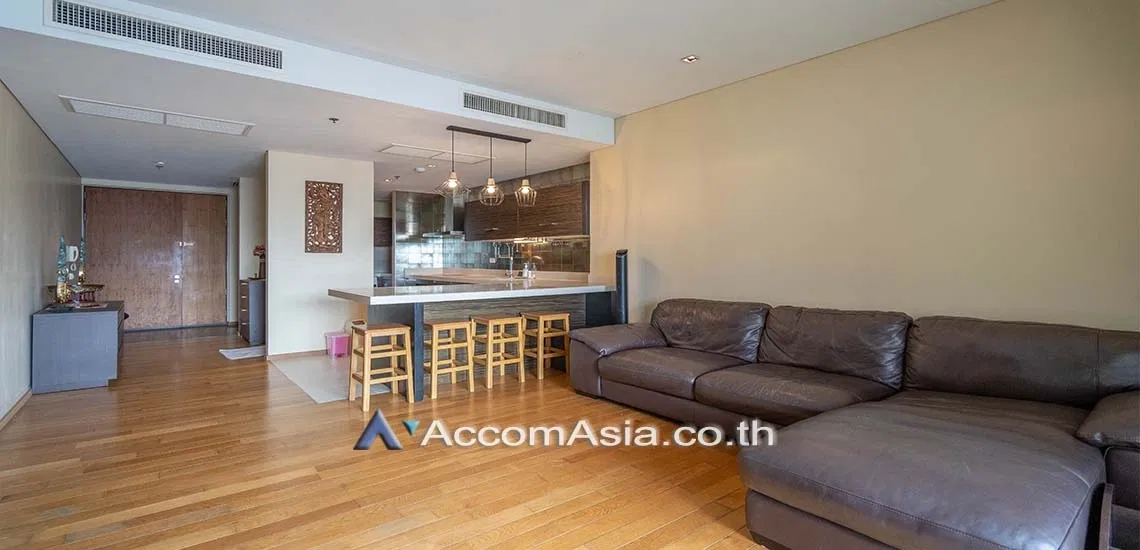รูป 🔼🔽 AccomA 📩 The Lakes Bangkok - รูปที่ 2/8