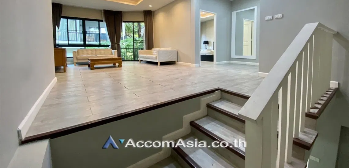 picture 🔼🔽 AccomA 📩 Pet friendly 2 BR House @The urban forestry residence (2612021) - 7/14