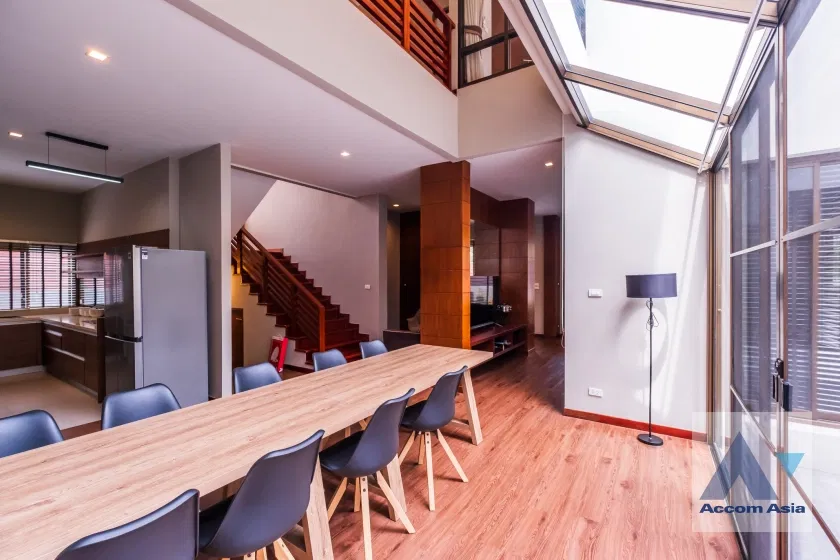 picture 🔼🔽 AccomA 📩 Pet friendly,Private Swimming Pool 5 BR House in Klong Tan (1912033) - 6/20