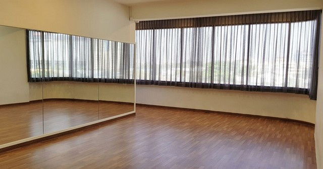 picture FOR RENT  OFFICE PROPERTY  62000 BAHT per MONTH - 6/8