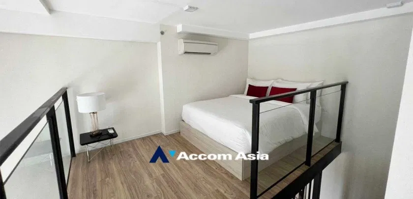 picture 🔼🔽 AccomA 📩 Duplex Condo 2 BR Condominium @Ramada Plaza Residence (AA33020) - 12/16