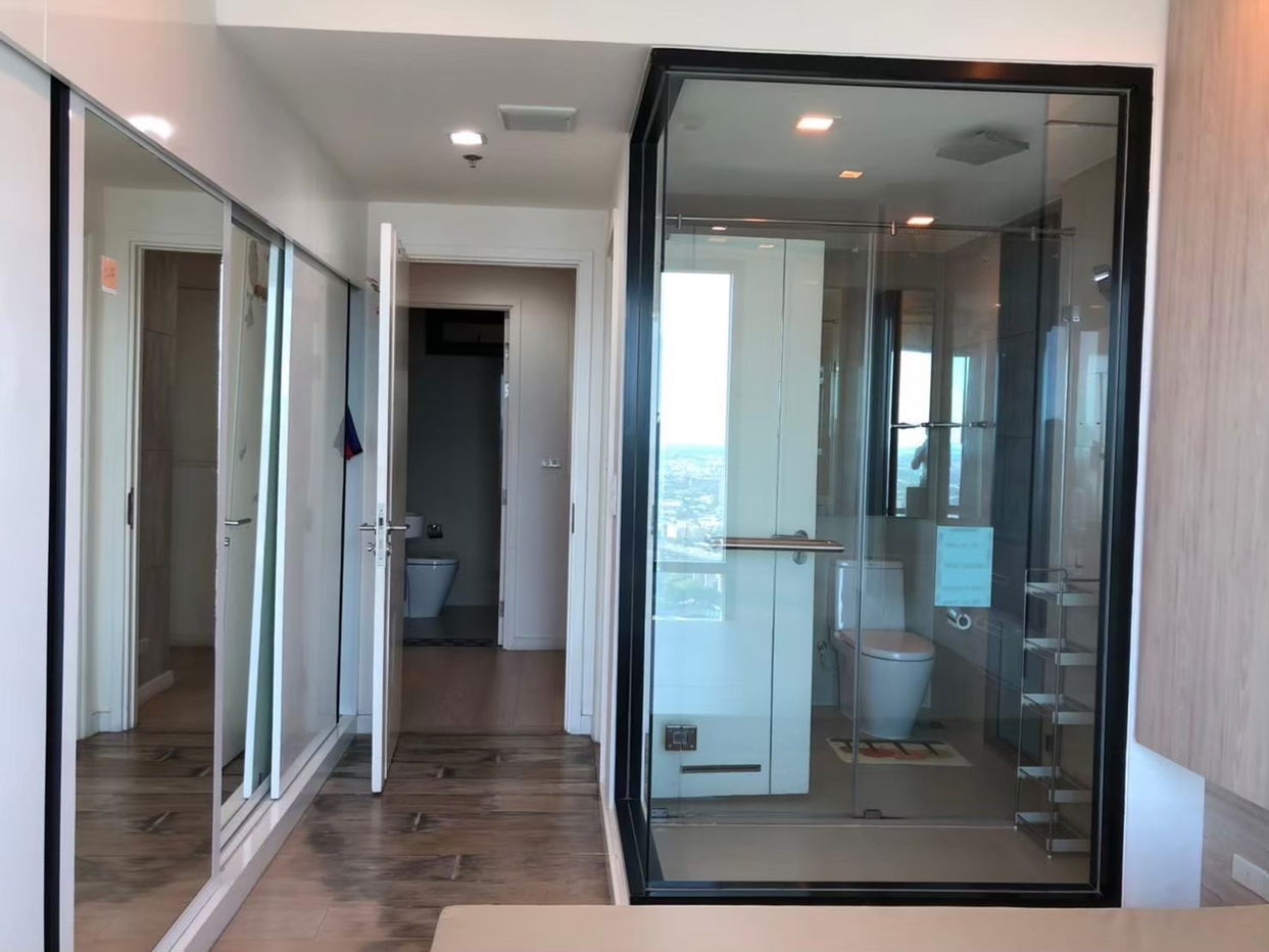 รูป Starview Rama 3 2 bedrooms, for sale - รูปที่ 3/6