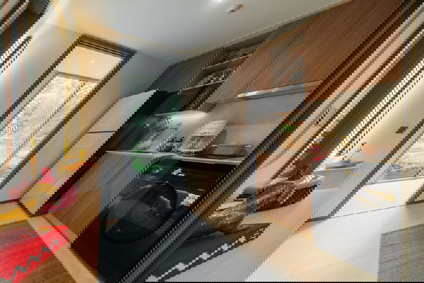 รูป Valles Haus 1 bedroom, for sale - รูปที่ 4/10