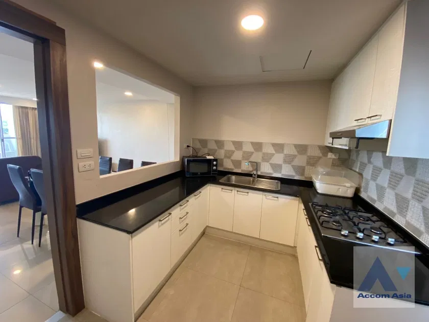 picture 🔼🔽 AccomA 📩 Fully Furnished 3 BR Condominium @D.S. Tower 2 (23671) - 4/15