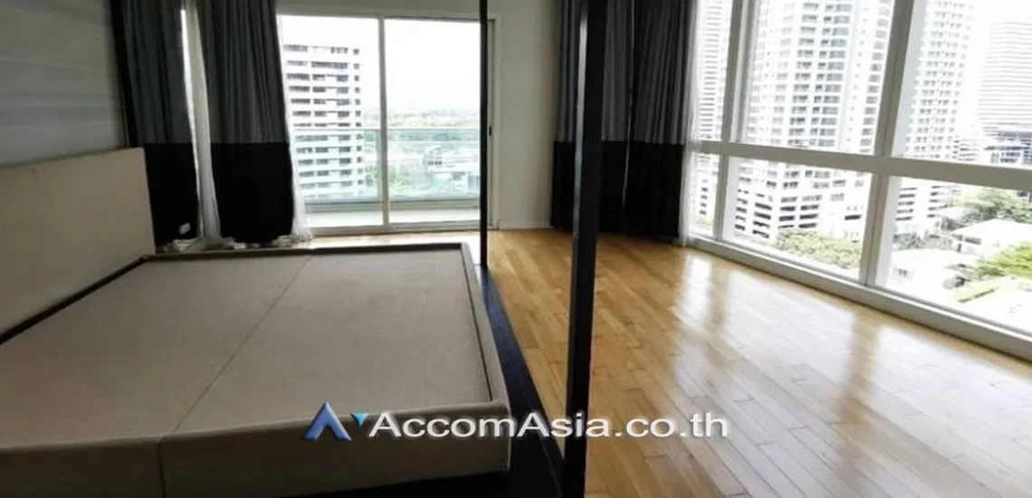 รูป 🔼🔽 AccomA 📩  3 BR Condominium @Millennium Residence @ Sukhumvit (AA30384) - รูปที่ 7/10