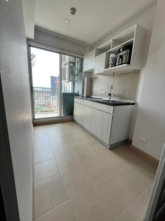 picture For   rent   Supalai Park Talat Phlu Station  🔴🔴 - 7/11
