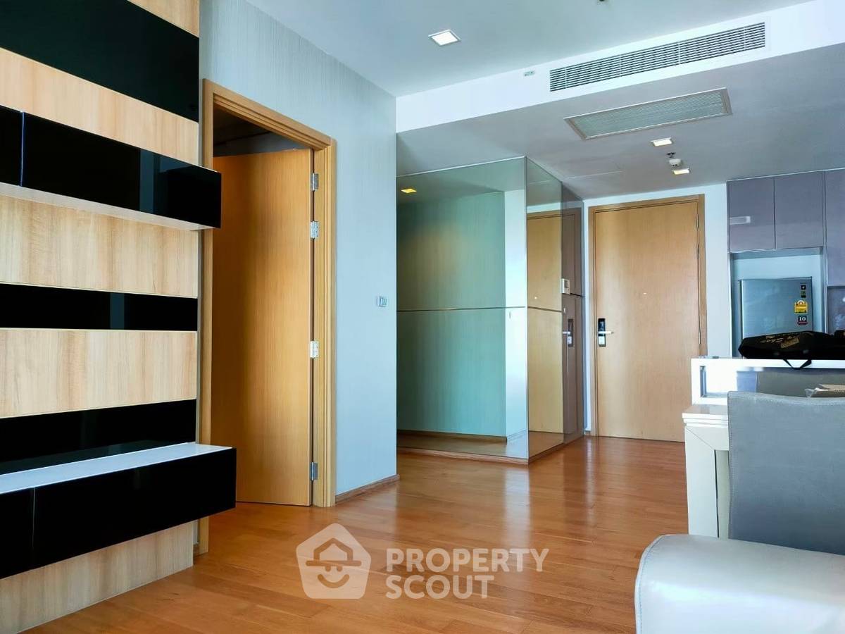 picture 2-BR Condo at Hyde Sukhumvit 13 Condominium near BTS Nana (ID 730268) - 7/36