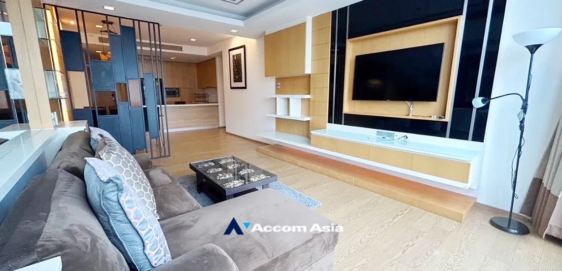 รูป 🔼🔽 AccomA 📩  2 BR Condominium @HYDE Sukhumvit 13 (13001254) - รูปที่ 2/5