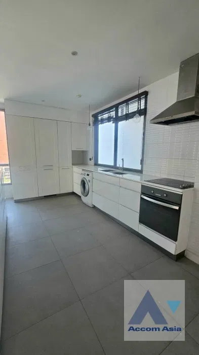 picture 🔼🔽 AccomA 📩 Pet friendly 3 BR Condominium @Click Sukhumvit 65 (AA43835) - 3/10