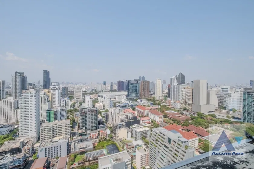 รูป 🔼🔽 AccomA 📩 Huge Terrace 2 BR Condominium @Sukhumvit Suite (AA33835) - รูปที่ 15/17