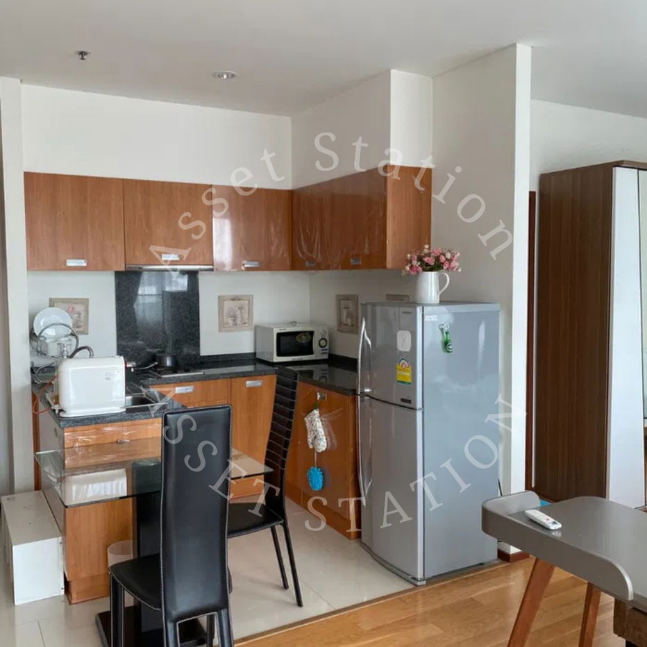 picture 🏢 Villa Sathorn – luxury condo in the heart of Sathorn, near BTS Krung Thonburi. - 8/9