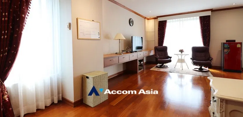 picture 🔼🔽 AccomA 📩  3 BR Condominium @Chidlom Place (AA20846) - 18/20