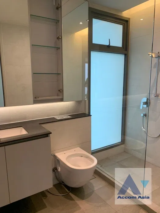 รูป 🔼🔽 AccomA 📩  1 BR Condominium @Supreme Legend (AA40543) - รูปที่ 14/15