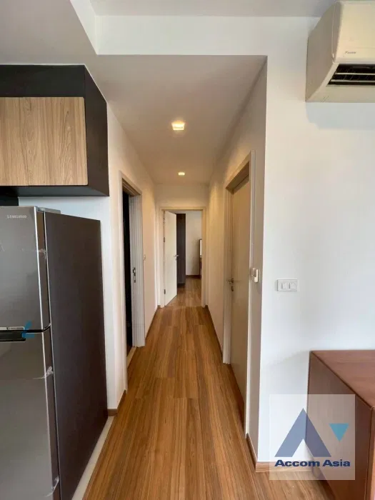 picture 🔼🔽 AccomA 📩  2 BR Condominium @Hasu Haus (AA44480) - 6/13