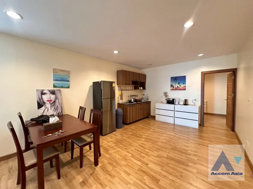 picture 🔼🔽 AccomA 📩  2 BR House in Khlong Ton Nuea (AA43887) - 4/18