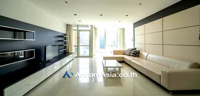 คอนโดให้เช่า : 🔼🔽 AccomA 📩  2 BR Condominium @Athenee Residence (AA12278)