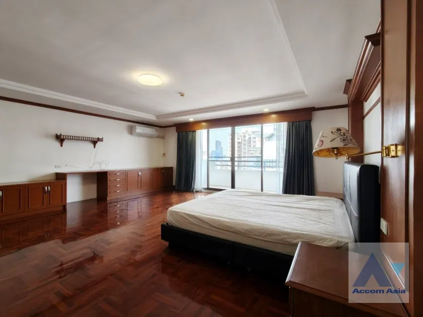 รูป 🔼🔽 AccomA 📩  3 BR Condominium @Wattana Heights (AA30721) - รูปที่ 14/20