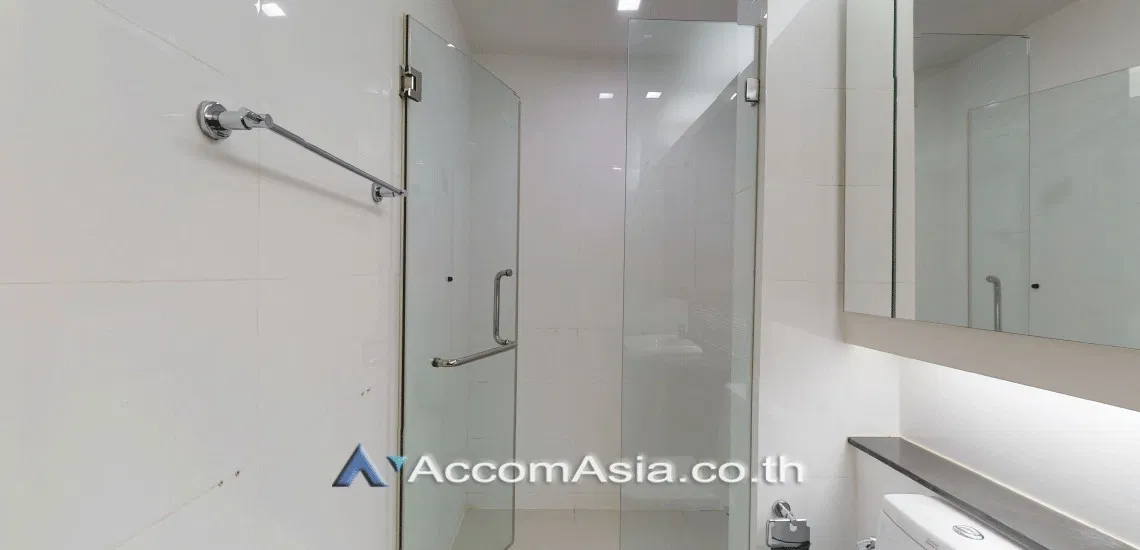 รูป 🔼🔽 AccomA 📩 Duplex Condo 3 BR Condominium @The Coast Bangkok (AA30292) - รูปที่ 9/12