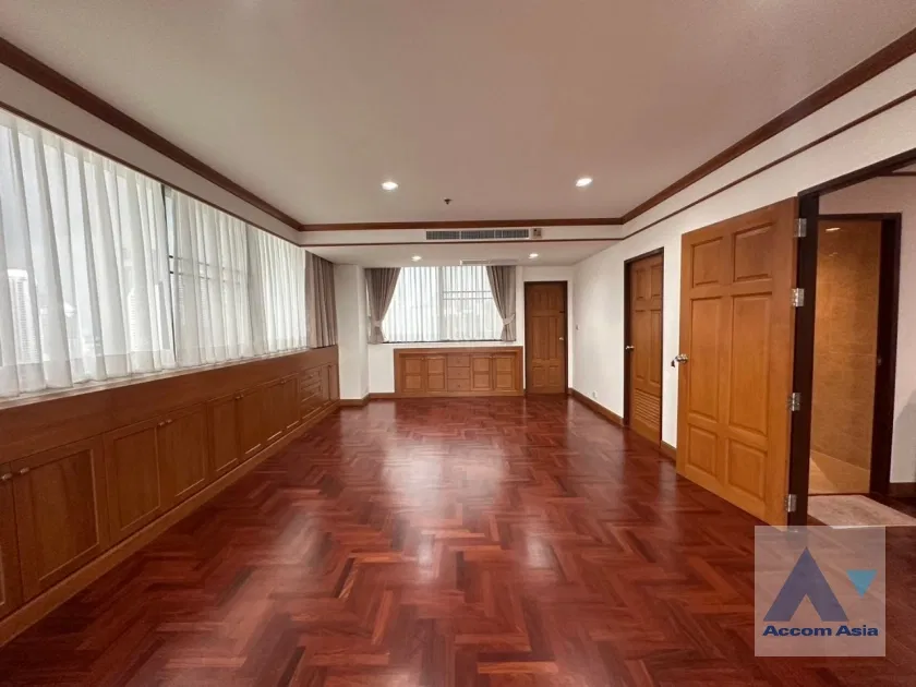 picture 🔼🔽 AccomA 📩  Condominium with corner balcony and deluxe kitchen at Ruamsuk Condominium (2121001) - 12/20