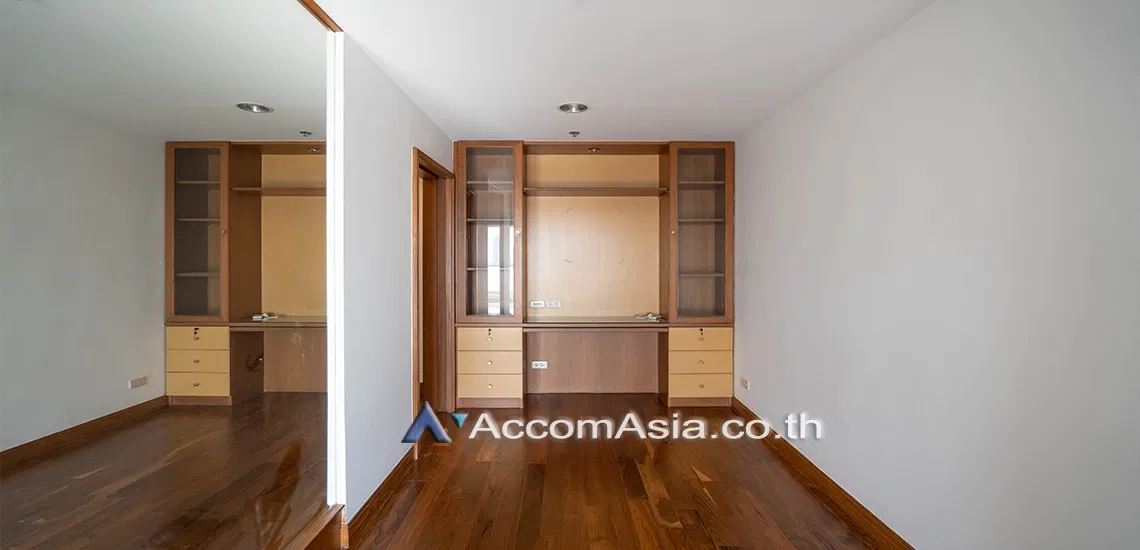 รูป 🔼🔽 AccomA 📩 Duplex Condo 3 BR Condominium @Baan Nonzee (20185) - รูปที่ 8/14