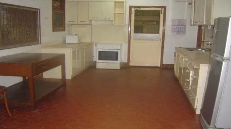 picture 🔼🔽 AccomA 📩  3 BR House in Thung Maha Mek (9006303) - 5/9