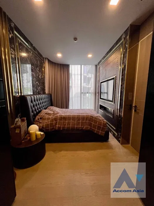 picture 🔼🔽 AccomA 📩  2 BR Condominium @Ashton Residence 41 (AA42848) - 8/12