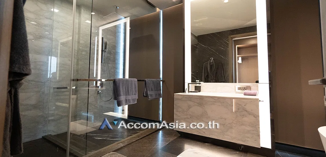 รูป 🔼🔽 AccomA 📩 Pet friendly 2 BR Condominium @The Monument Thong Lo (AA29888) - รูปที่ 8/9