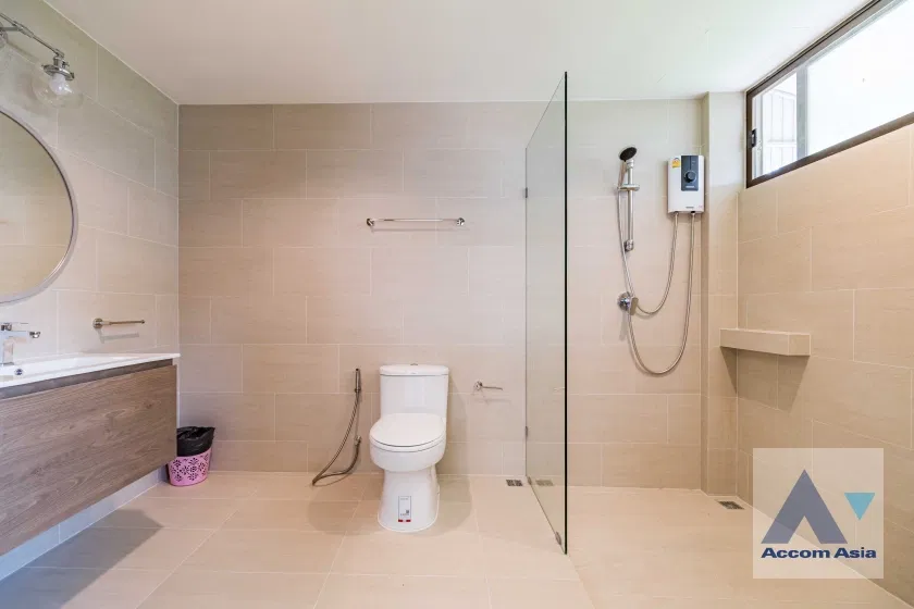 รูป 🔼🔽 AccomA 📩  3 BR Townhouse in Phra Khanong (AA30022) - รูปที่ 20/20