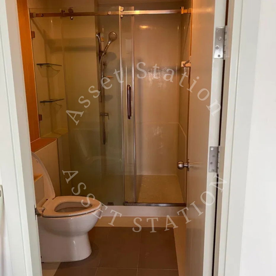 picture 🚝Aspire Sathorn-Thapra New condo ready to move in, close to BTS Talat Phlu, just 2 steps. - 5/7