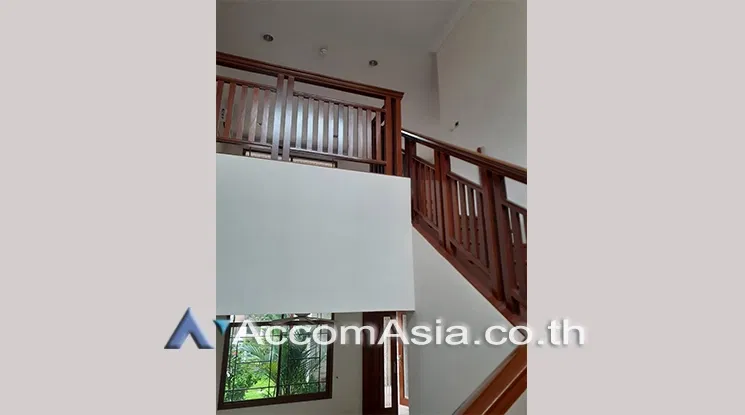 รูป 🔼🔽 AccomA 📩  4 BR House @Peaceful compound (1521192) - รูปที่ 12/12