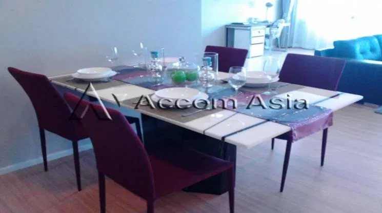 รูป 🔼🔽 AccomA 📩  3 BR Condominium @Renova Residence (1521516) - รูปที่ 3/8