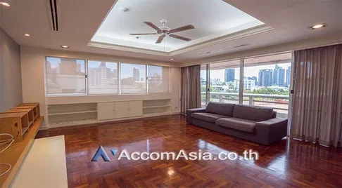 🔼🔽 AccomA 📩 Pet friendly 3 BR Condominium @Promsuk Condominium (13000584)