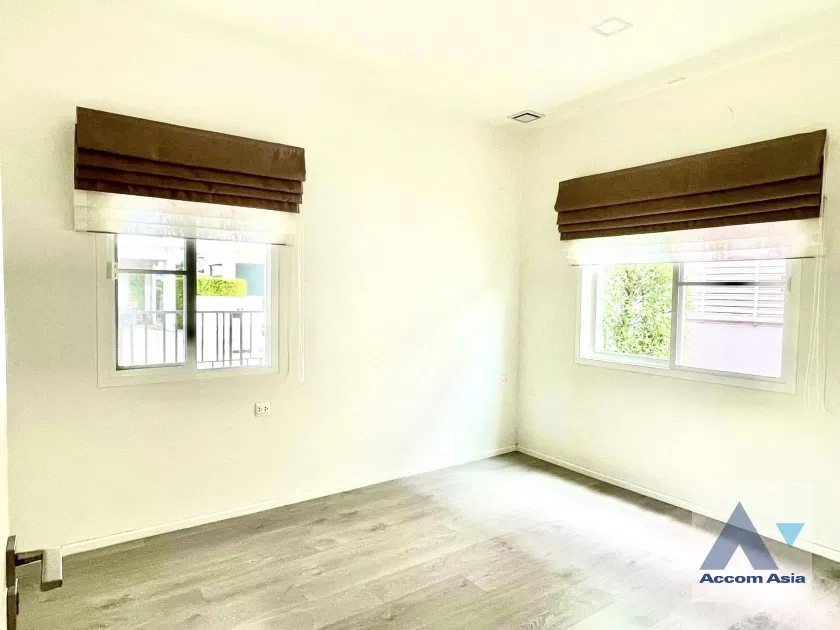 picture 🔼🔽 AccomA 📩  3 BR House @Mantana Bangna-Wongwaen (AA42770) - 9/15