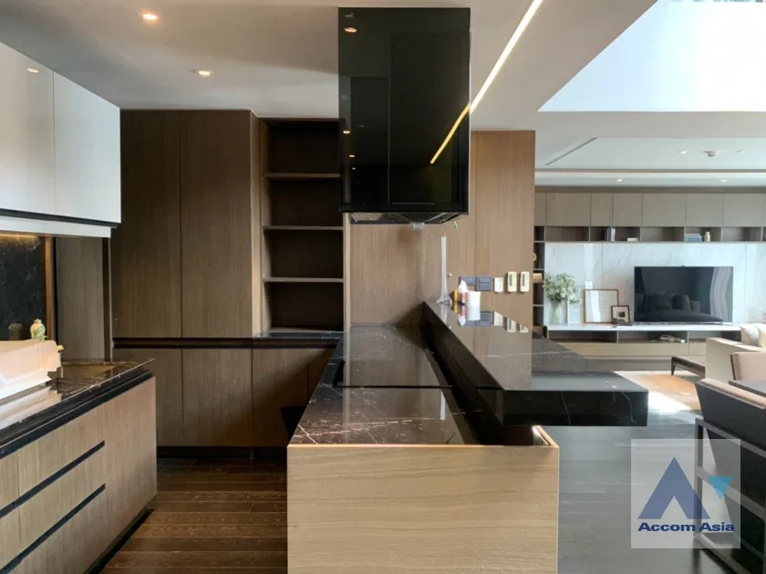 picture 🔼🔽 AccomA 📩 Duplex Condo,Fully Furnished 3 BR Condominium @The Crest 24 (AA32238) - 6/17