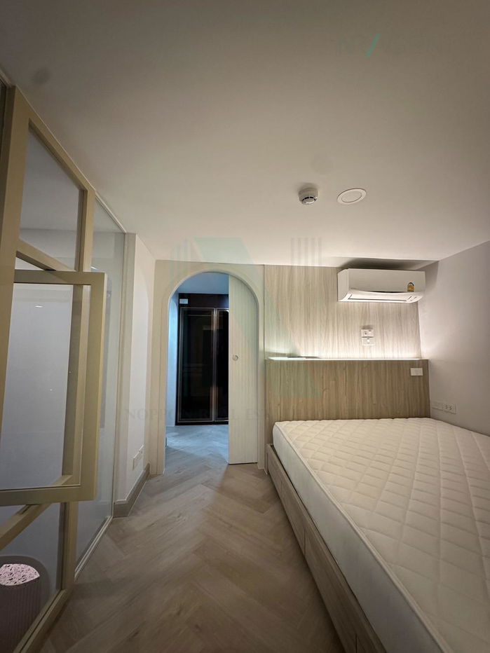picture For Rent Condo KNIGHTSBRIDGE SPACE RATCHAYOTHIN Building 1, Floor 16,Duplex, Room size 50 sqm - 3/8