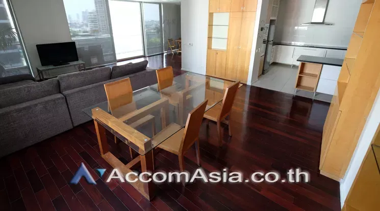 picture 🔼🔽 AccomA 📩 Pet friendly 2 BR Condominium @The Legend Saladaeng (1520403) - 4/20