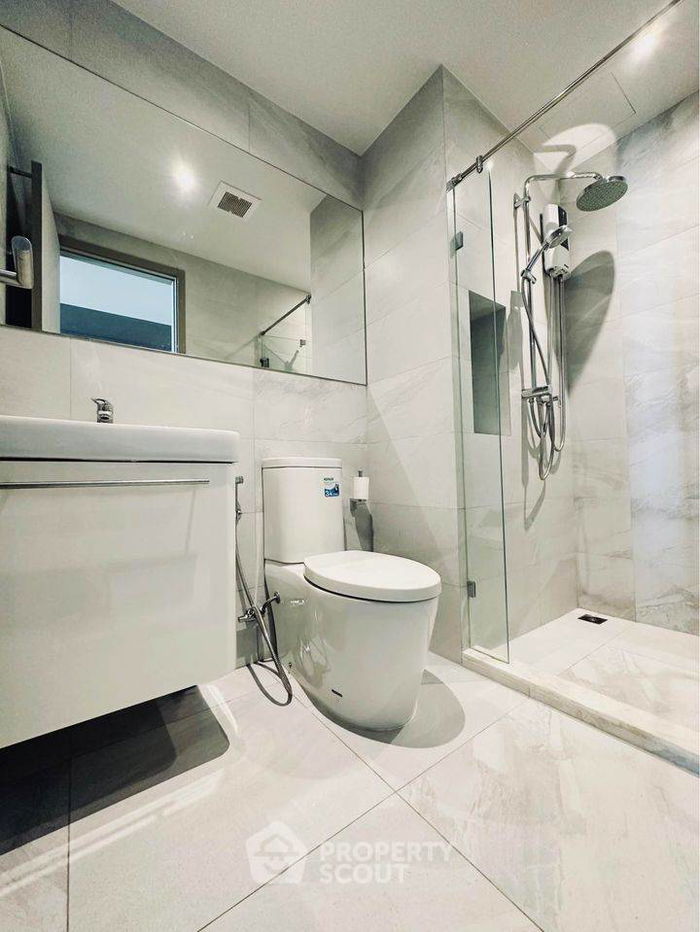 picture Studio Condo at Rhythm Ekkamai near BTS Ekkamai (ID 1146646) - 8/9
