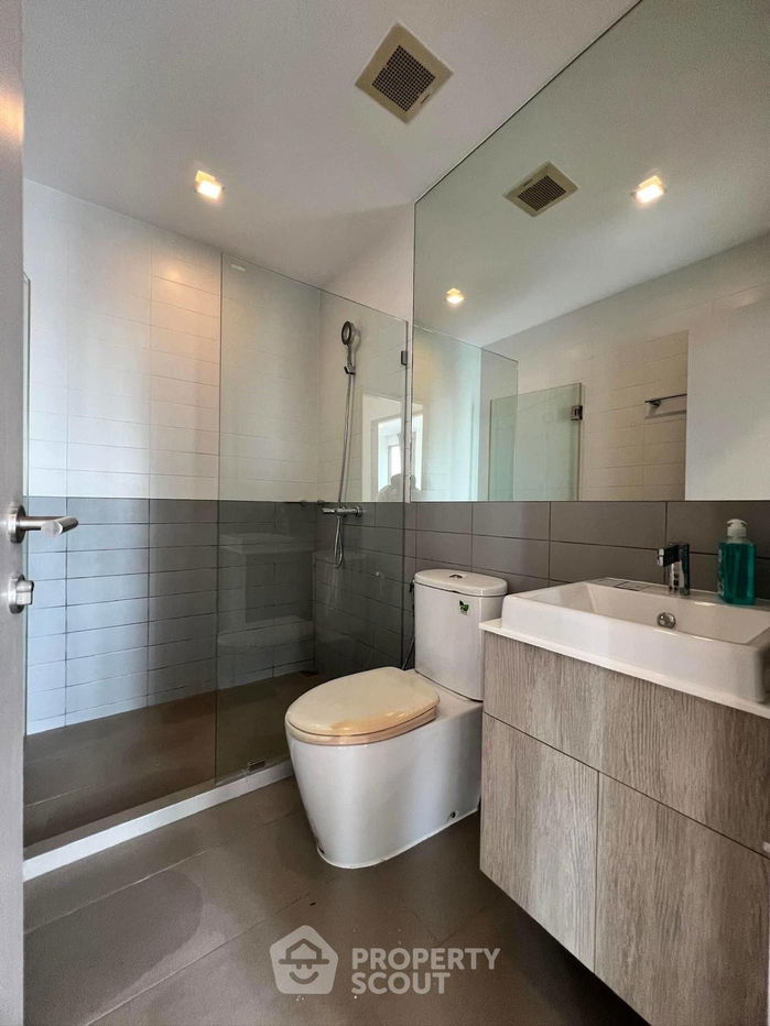 picture 2-BR Condo at Ideo Mobi Sukhumvit 81 near BTS On Nut (ID 1827670) - 4/12