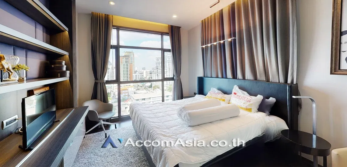 รูป 🔼🔽 AccomA 📩  2 BR Condominium @The XXXIX by Sansiri (AA19565) - รูปที่ 11/15